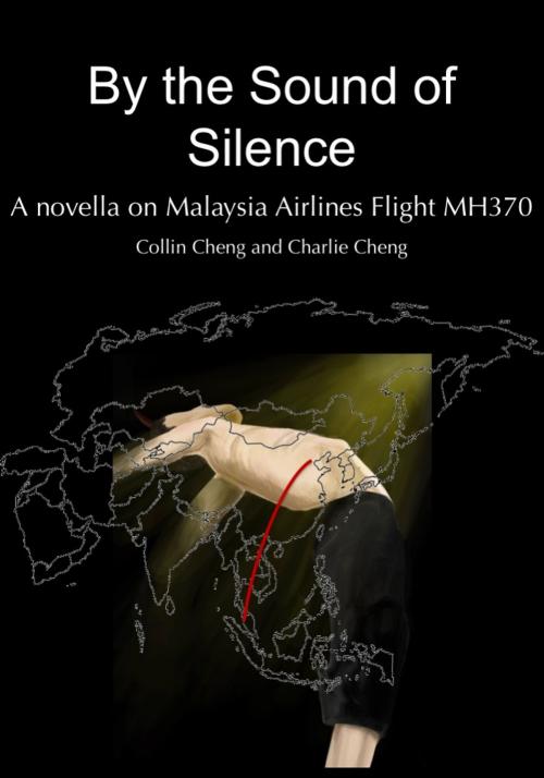 Cover of the book By the Sound of Silence by Collin Cheng, Charlie Cheng, Cheng Family