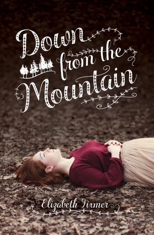Cover of the book Down from the Mountain by Elizabeth Fixmer, Albert Whitman & Company
