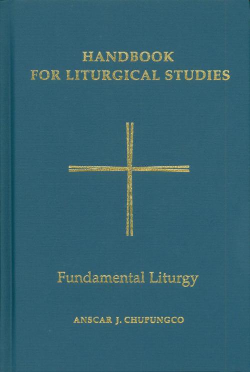 Cover of the book Handbook for Liturgical Studies, Volume II by , Liturgical Press