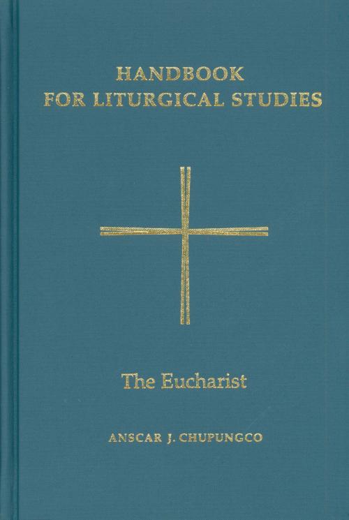 Cover of the book Handbook for Liturgical Studies, Volume III by , Liturgical Press