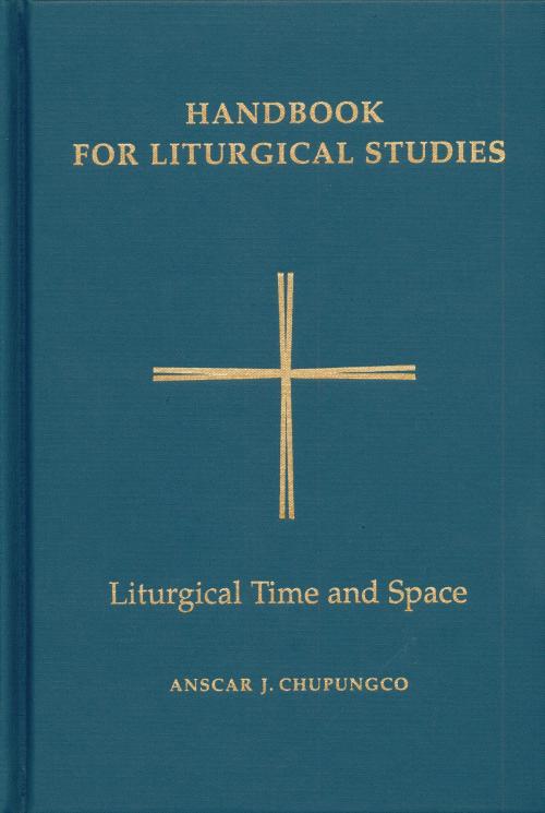 Cover of the book Handbook for Liturgical Studies, Volume V by , Liturgical Press