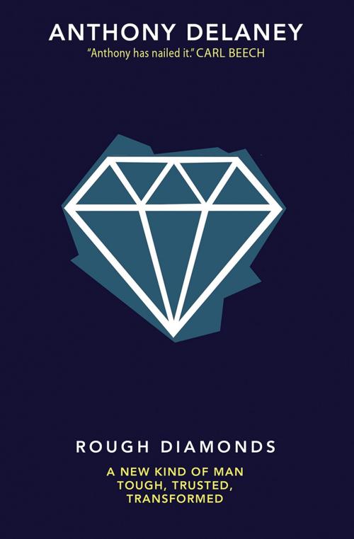 Cover of the book Rough Diamonds by Anthony Delaney, Reverend, Lion Hudson LTD