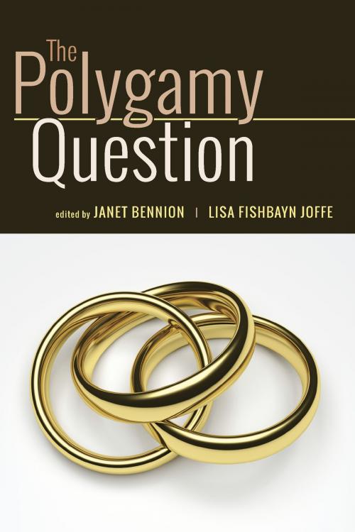 Cover of the book The Polygamy Question by , Utah State University Press