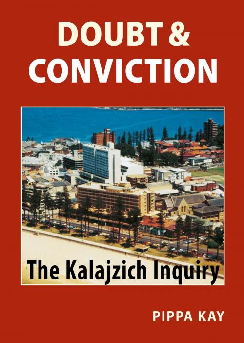 Cover of the book Doubt & Conviction by Pippa Kay, Pippa Kay