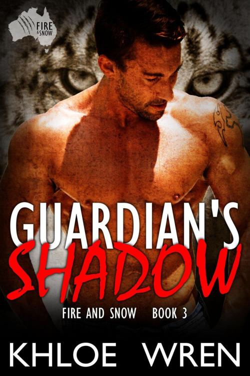 Cover of the book Guardian's Shadow by Khloe Wren, Khloe Wren