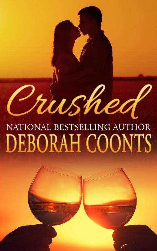 Cover of the book Crushed by Deborah Coonts, Chestnut Street Press