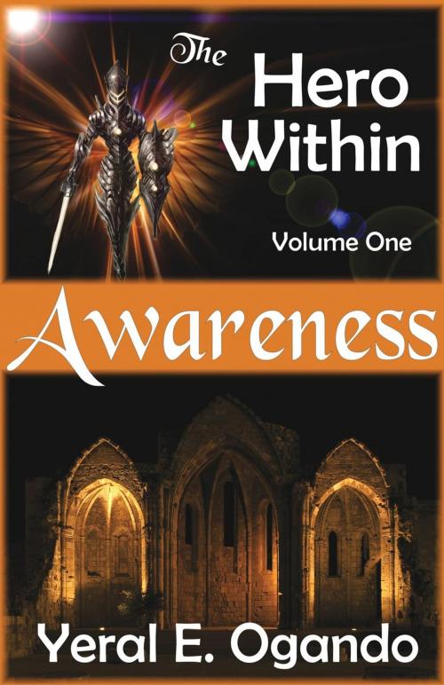 Cover of the book Awareness by Yeral E. Ogando, Christian Translation LLC