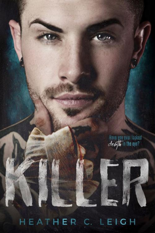 Cover of the book Killer by Heather C. Leigh, Shelbyville