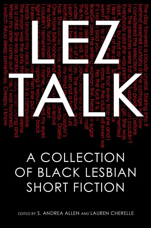 Cover of the book Lez Talk by , BLF Press LLC