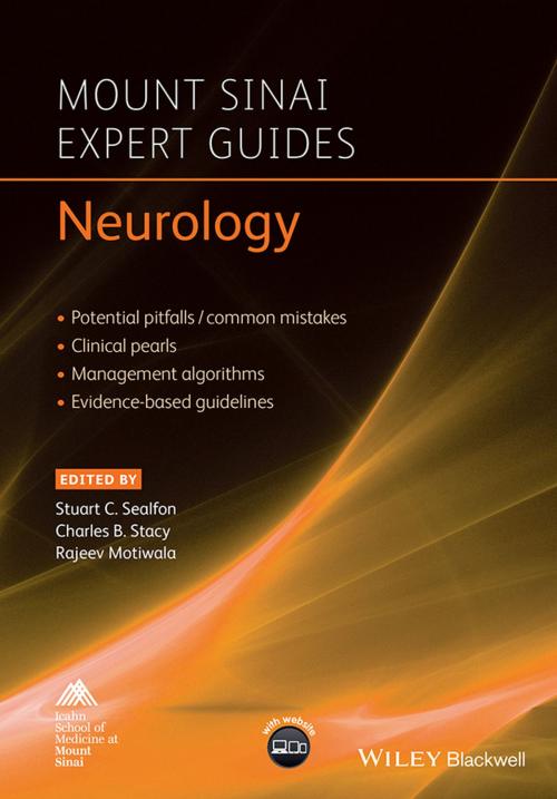 Cover of the book Neurology by , Wiley