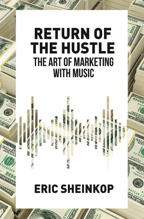 Cover of the book Return of the Hustle by Eric Sheinkop, Palgrave Macmillan UK