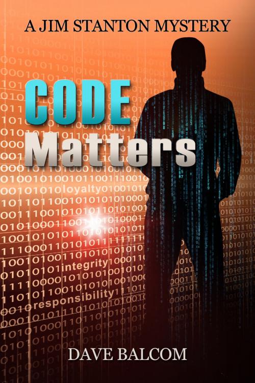Cover of the book Code Matters by Dave Balcom, Dave Balcom