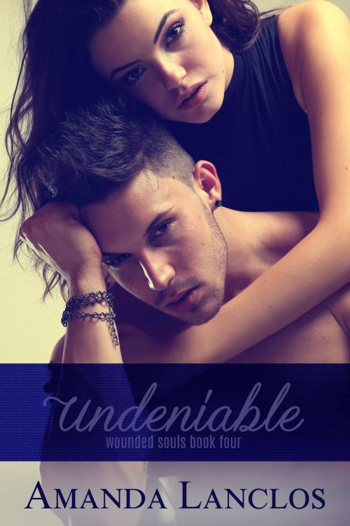 Cover of the book Undeniable by Amanda Lanclos, Amanda Lanclos