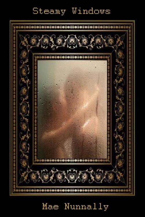 Cover of the book Steamy Windows by Mae Nunnally, Mae Nunnally