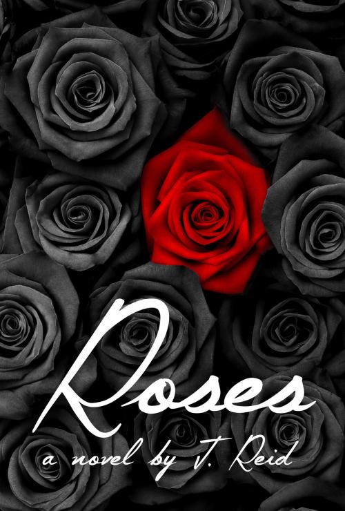 Cover of the book Roses by J. Reid, J. Reid