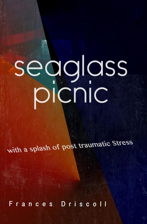 Cover of the book Seaglass Picnic by Frances Driscoll, Pleasure Boat Studio