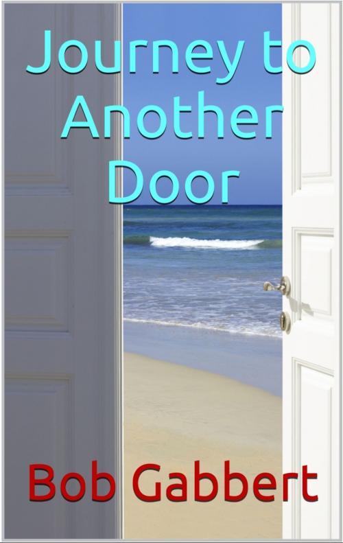 Cover of the book Journey to Another Door by Bob Gabbert, Bob Gabbert