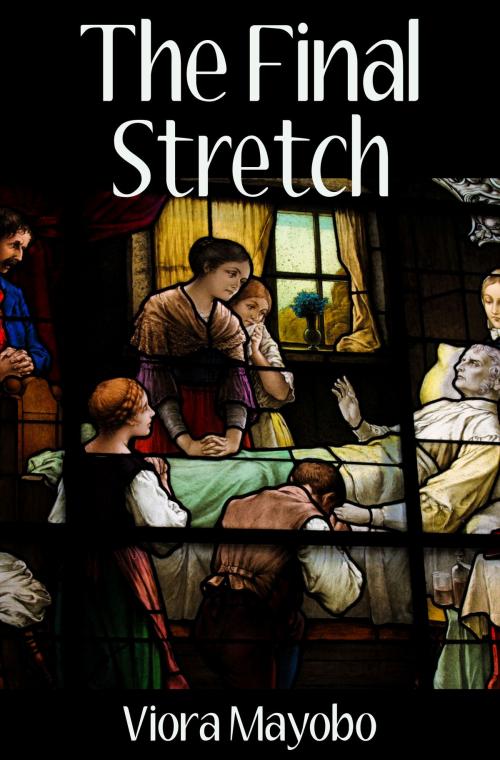 Cover of the book The Final Stretch by Viora Mayobo, Viora Mayobo