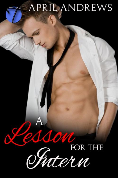 Cover of the book A Lesson for the Intern by April Andrews, Twisted E-Publishing