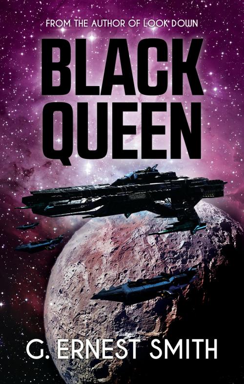 Cover of the book Black Queen by G. Ernest Smith, G. Ernest Smith