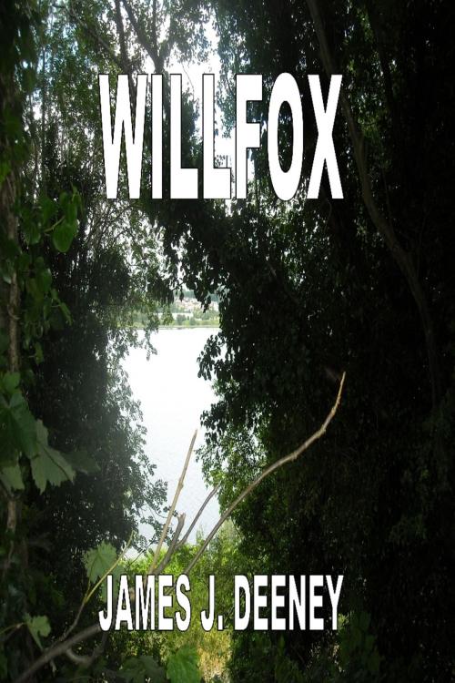 Cover of the book Willfox by James J. Deeney, Jack Scoltock