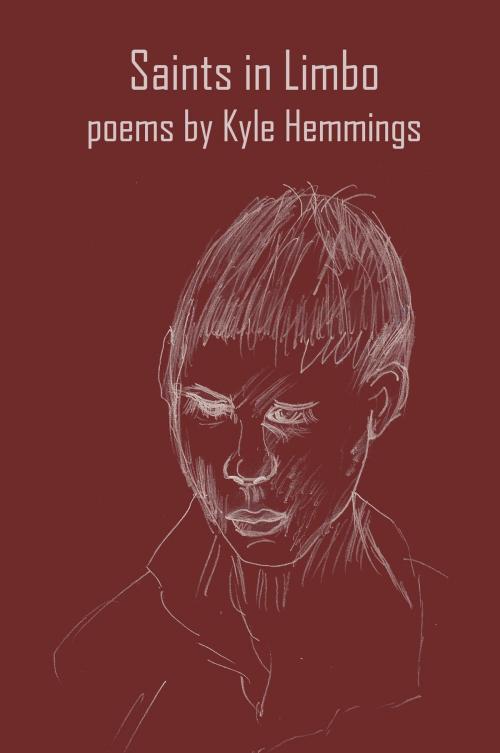 Cover of the book Saints in Limbo by Kyle Hemmings, Leaf Garden Press