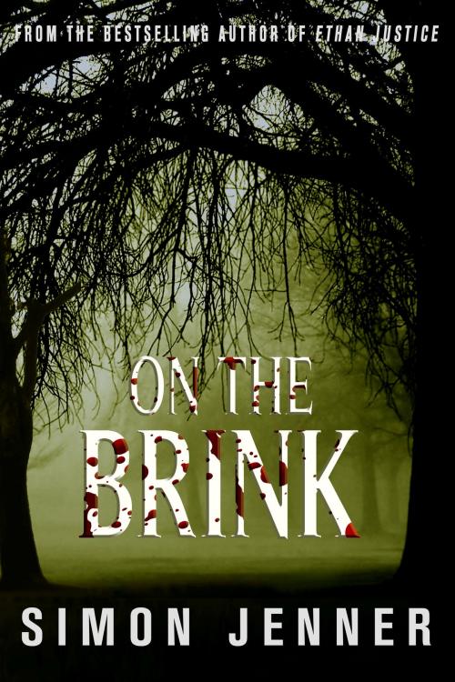 Cover of the book On The Brink by Simon Jenner, Simon Jenner