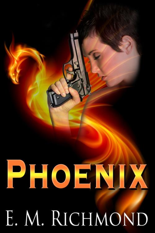 Cover of the book Phoenix by E M Richmond, E M Richmond