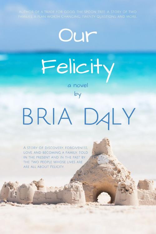 Cover of the book Our Felicity by Bria Daly, Bria Daly