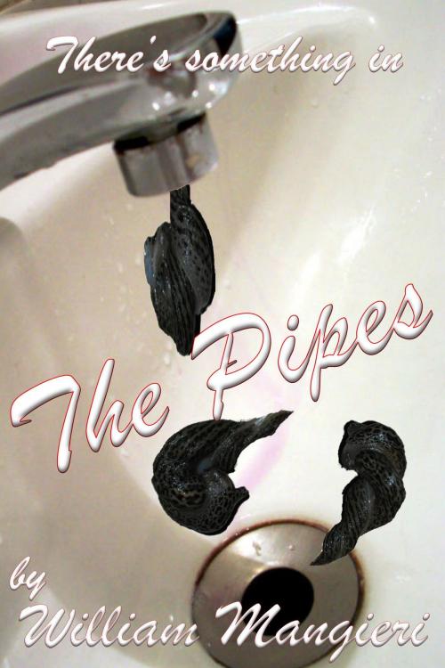 Cover of the book The Pipes by William Mangieri, William Mangieri