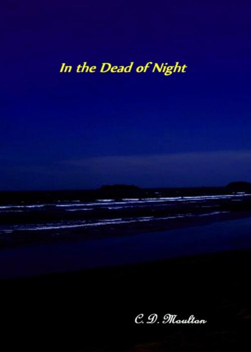 Cover of the book In the Dead of Night by CD Moulton, CD Moulton