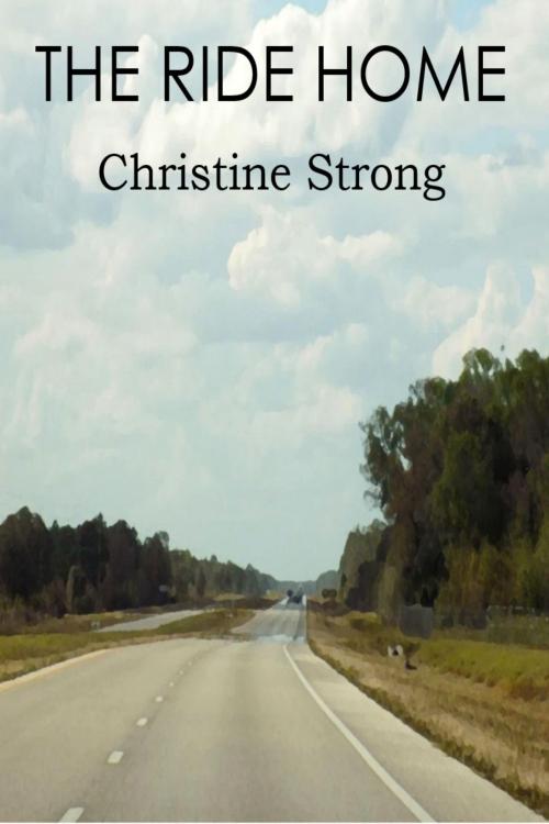 Cover of the book The Ride Home by Christine Strong, Christine Strong