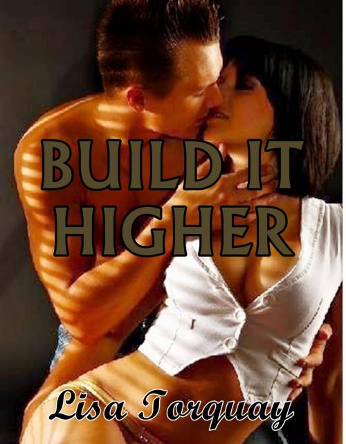 Cover of the book Buid It Higher by Lisa Torquay, Lisa Torquay