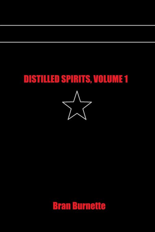 Cover of the book Distilled Spirits, Volume 1 by Bran Burnette, Bran Burnette