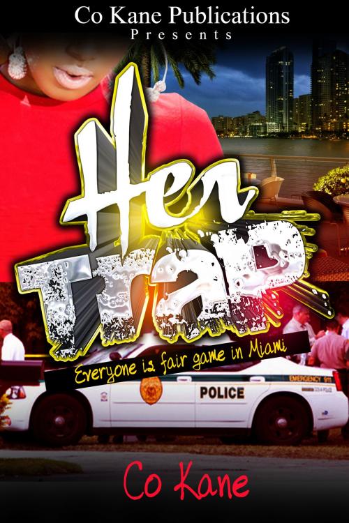 Cover of the book Her Trap by Co Kane Publications, Co Kane Publications
