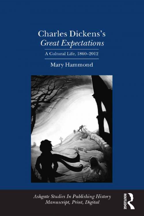 Cover of the book Charles Dickens's Great Expectations by Mary Hammond, Taylor and Francis