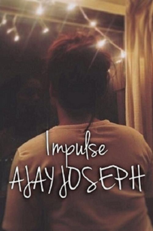 Cover of the book Impulse by Ajay Joseph, Ajay Joseph