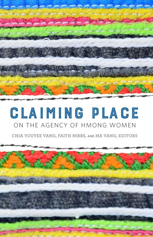 Cover of the book Claiming Place by , University of Minnesota Press