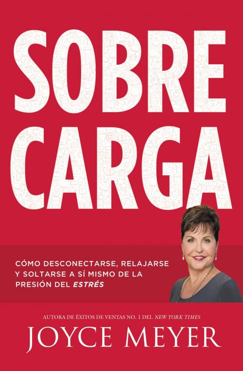 Cover of the book Sobrecarga by Joyce Meyer, FaithWords