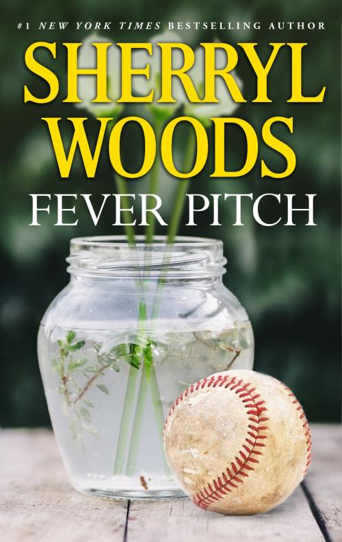 Cover of the book Fever Pitch by Sherryl Woods, MIRA Books