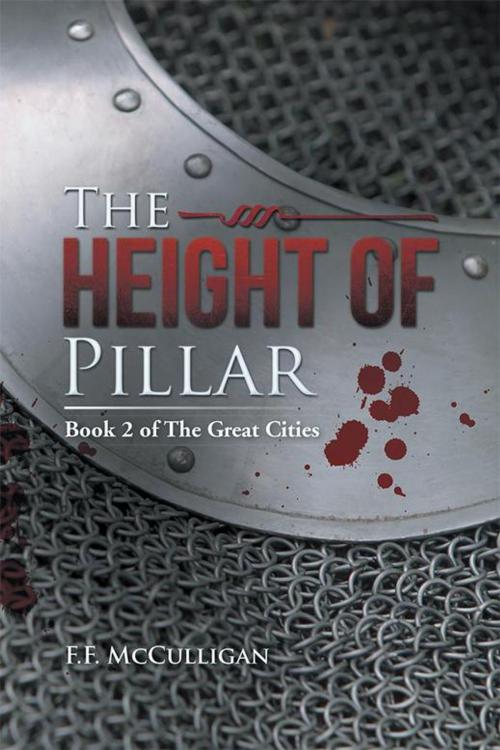 Cover of the book The Height of Pillar by F.F. McCulligan, Trafford Publishing