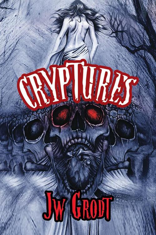 Cover of the book Cryptures by Jw Grodt, iUniverse
