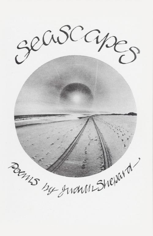 Cover of the book Seascapes by Judith Shepard, The Permanent Press (ORD)