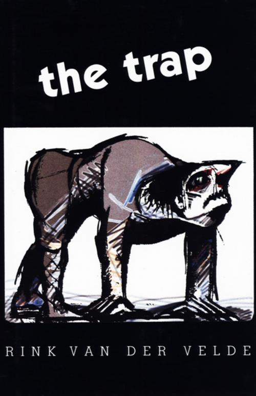 Cover of the book The Trap by Rink van der Velde, The Permanent Press (ORD)
