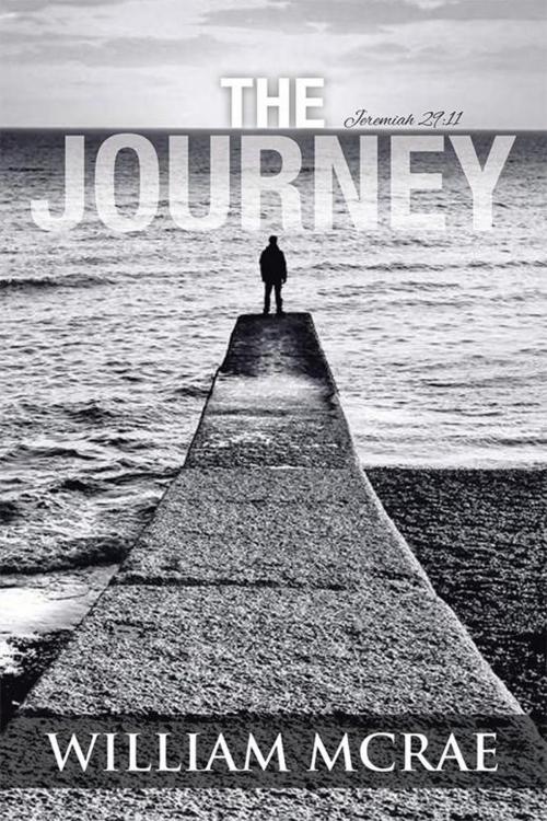 Cover of the book The Journey by William McRae, AuthorHouse