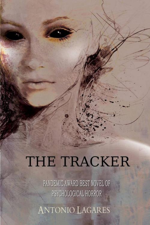 Cover of the book The Tracker by Antonio Lagares, Babelcube Inc.