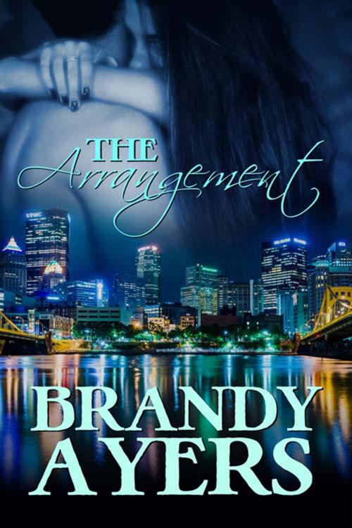 Cover of the book The Arrangement by Brandy Ayers, The Wild Rose Press, Inc.
