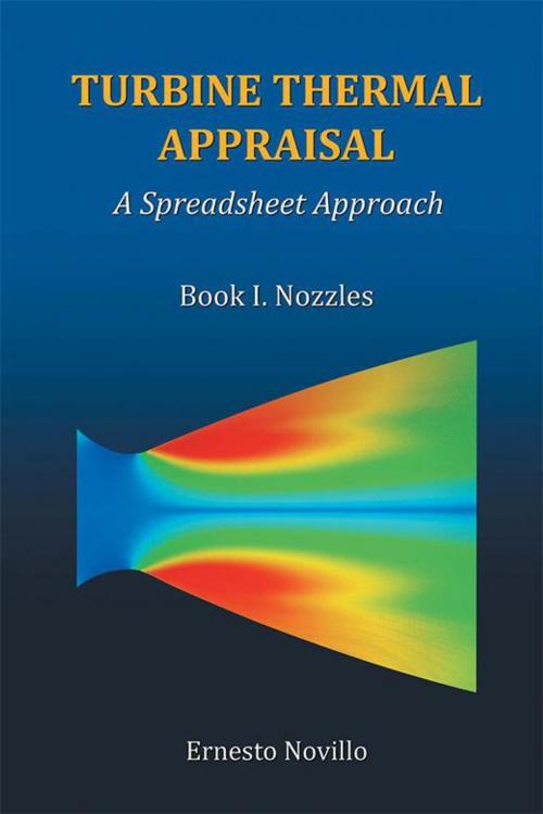 Cover of the book Turbine Thermal Appraisal by Ernesto Novillo, Xlibris US