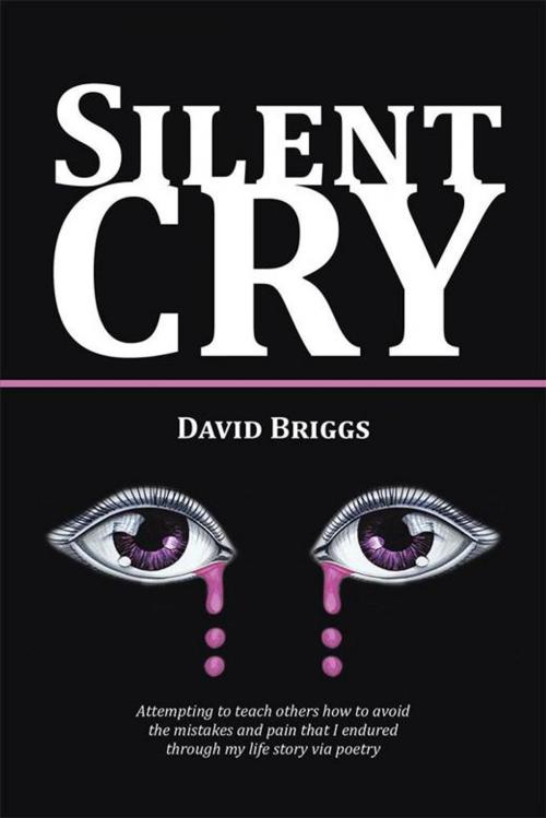 Cover of the book Silent Cry by David Briggs, Xlibris US