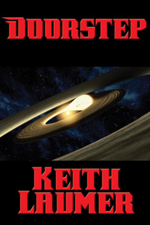 Cover of the book Doorstep by Keith Laumer, Wilder Publications, Inc.